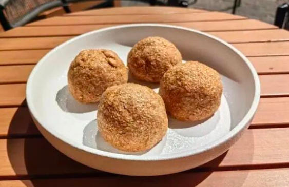  疊加“藥食同源”，小窩頭精準切中雜糧面點新“食”尚